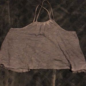 NWOT Hollister Top